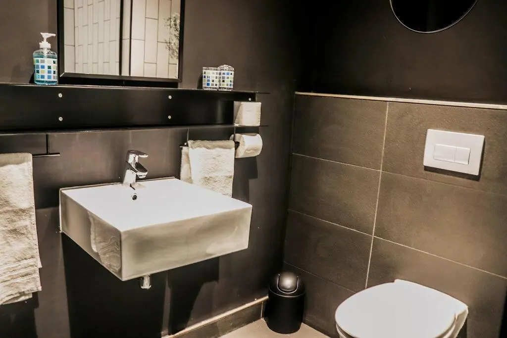 Wex831 - Studio On 8Th Floor With Pool, Parking & Gym Cape Town