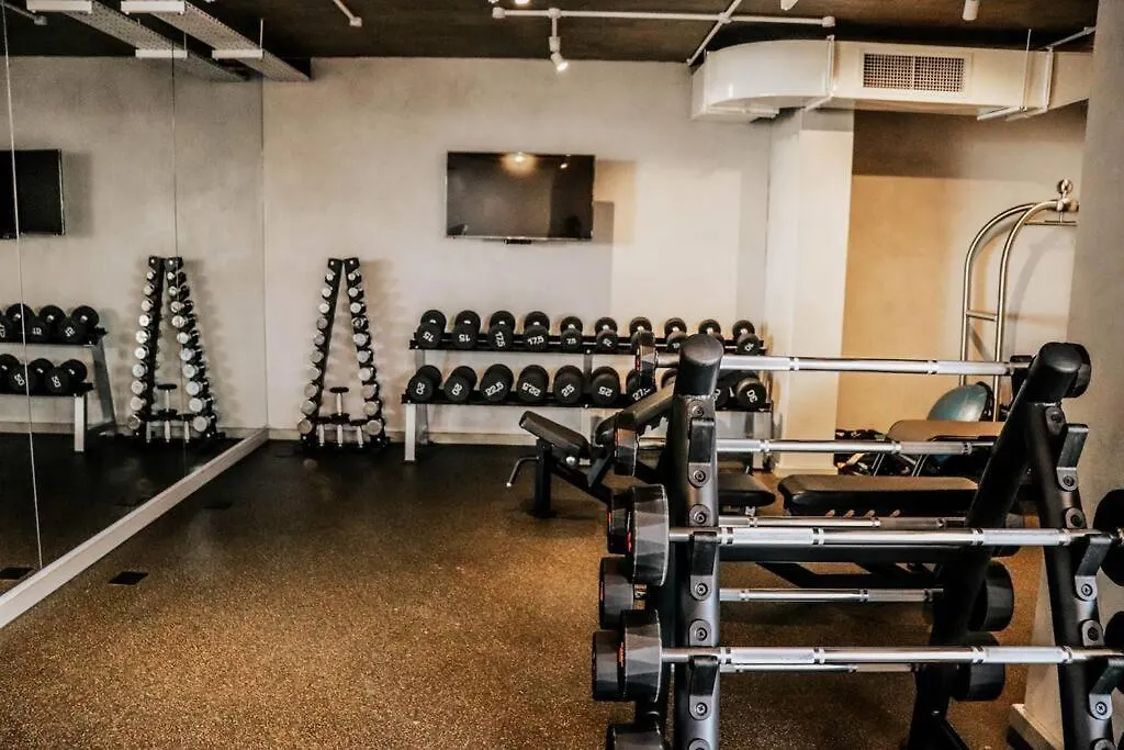 Wex831 - Studio On 8Th Floor With Pool, Parking & Gym Cape Town