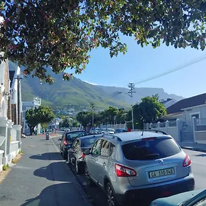Happy - Woodstock Cape Town